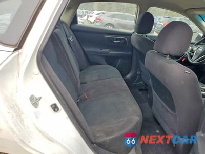 Zdjęcie 10 z 12 samochodu: 2014 NISS ALTIMA 2.5 VIN:1N4AL3AP0EC405716 - miniatura