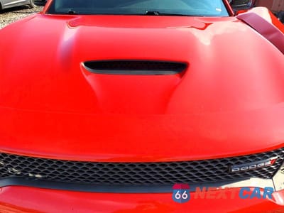 Zdjęcie 11 z 11 samochodu: 2023 DODGE CHARGER R VIN:2C3CDXCT0PH529605 - miniatura