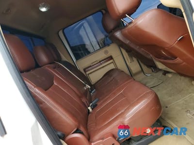 Zdjęcie 10 z 11 samochodu: 2014 FORD F250 SUPER DUTY VIN:1FT7W2BT2EEA36914 - miniatura