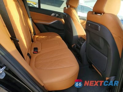 Zdjęcie 11 z 12 samochodu: 2024 BMW X5 XDRIVE40I VIN:5UX23EU03R9V31952 - miniatura