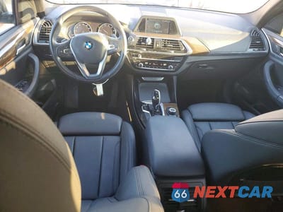 Zdjęcie 8 z 12 samochodu: 2019 BMW X3 SDRIVE30I VIN:5UXTR7C50KLF33424 - miniatura