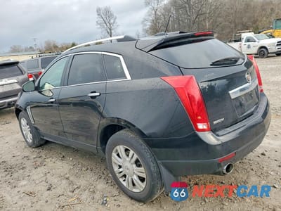 Drugie zdjęcie samochodu z przodu: 2015 CADILLAC SRX LUXURY COLLECTION VIN:3GYFNEE37FS545183 - miniatura