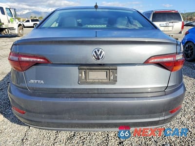 Zdjęcie 6 z 12 samochodu: 2019 VOLKSWAGEN JETTA S VIN:3VWC57BU7KM106210 - miniatura