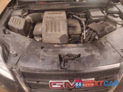 Zdjęcie 11 z 11 samochodu: 2014 GMC TERRAIN SLE VIN:2GKALREK0E6311134 - miniatura