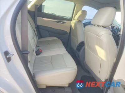 Zdjęcie 11 z 12 samochodu: 2021 CADILLAC XT5 PREMIUM LUXURY VIN:1GYKNCRS6MZ144440 - miniatura