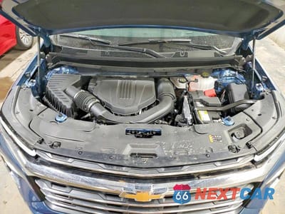 Zdjęcie 12 z 13 samochodu: 2026 CHEVROLET TRAVERSE LT VIN:1GNERGKS4TJ131831 - miniatura