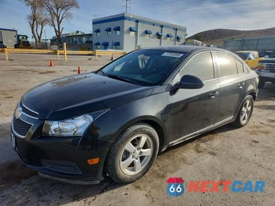 2013 CHEVROLET CRUZE LT 1G1PC5SB6D7317451 - główne zdjęcie licytacji z USA - miniatura