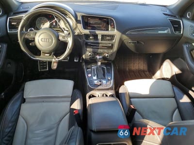 Zdjęcie 8 z 11 samochodu: 2015 AUDI SQ5 PREMIUM PLUS VIN:WA1CGAFP6FA095387 - miniatura
