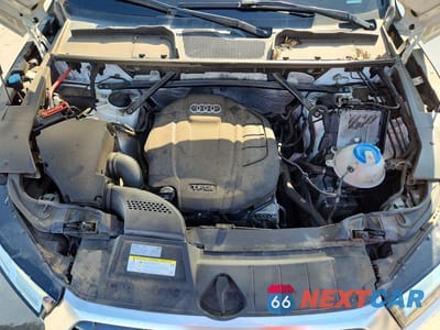 Zdjęcie 11 z 12 samochodu: 2018 AUDI Q5 PREMIUM PLUS VIN:WA1BNAFY0J2002604 - miniatura