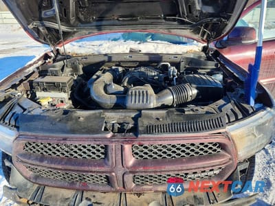 Zdjęcie 12 z 13 samochodu: 2012 DODGE DURANGO CREW VIN:1C4RDJDG5CC278646 - miniatura