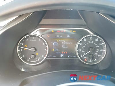 Zdjęcie 9 z 14 samochodu: 2023 NISSAN MURANO SV VIN:5N1AZ2BS4PC113166 - miniatura
