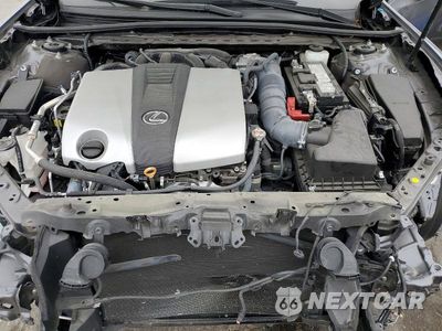 Zdjęcie 11 z 12 samochodu: 2024 LEXUS ES 350 F SPORT HANDLING VIN:58AJZ1B18RU176343 - miniatura