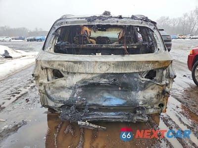 Zdjęcie 6 z 12 samochodu: 2018 BMW X3 XDRIVE30I VIN:5UXTR9C53JLD64705 - miniatura