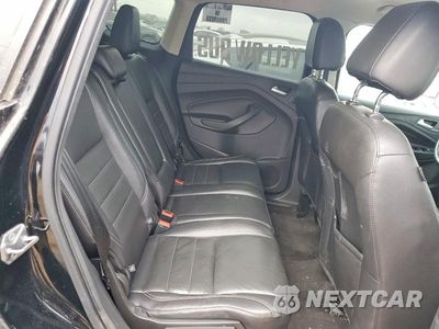 Zdjęcie 10 z 11 samochodu: 2016 FORD ESCAPE SE VIN:1FMCU9GX3GUB69680 - miniatura