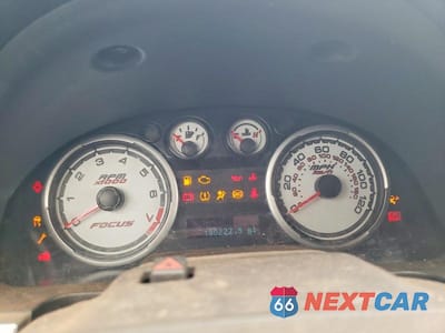 Zdjęcie 9 z 12 samochodu: 2010 FORD FOCUS SES VIN:1FAHP3GN2AW164856 - miniatura