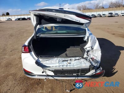 Zdjęcie 6 z 12 samochodu: 2022 LEXUS ES 250 BASE VIN:58AD11D16NU008843 - miniatura