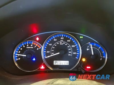 Zdjęcie 9 z 11 samochodu: 2010 SUBARU FORESTER 2.5X LIMITED VIN:JF2SH6DC1AH733087 - miniatura