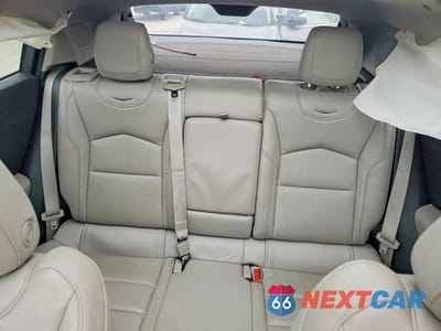 Zdjęcie 10 z 13 samochodu: 2019 CADILLAC XT4 PREMIUM LUXURY VIN:1GYFZDR45KF143128 - miniatura