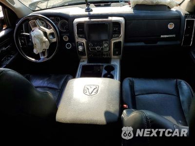 Zdjęcie 8 z 11 samochodu: 2014 RAM 1500 LARAMIE VIN:1C6RR7NT9ES301104 - miniatura