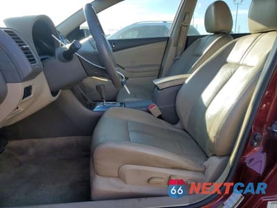 Zdjęcie 7 z 12 samochodu: 2010 NISSAN ALTIMA 2.5 VIN:1N4AL2AP0AN495734 - miniatura