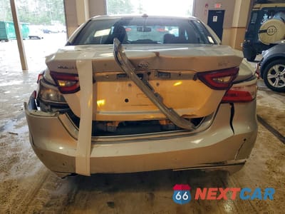 Zdjęcie 6 z 12 samochodu: 2018 NISSAN MAXIMA 3.5 SV VIN:1N4AA6AP1JC389852 - miniatura
