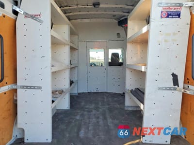 Zdjęcie 10 z 13 samochodu: 2019 NISSAN NV 2500 S VIN:1N6BF0LY1KN810720 - miniatura