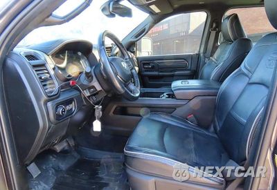 Zdjęcie 9 z 10 samochodu: 2023 RAM 2500 POWERWAGON VIN:3C6UR5ELXPG634808 - miniatura