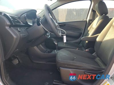 Zdjęcie 7 z 11 samochodu: 2020 CHEVROLET SPARK 1LT VIN:KL8CD6SA5LC444562 - miniatura