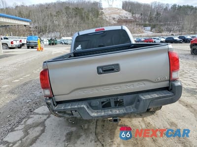 Zdjęcie 6 z 11 samochodu: 2019 TOYOTA TACOMA SR VIN:5TFSX5EN7KX068330 - miniatura