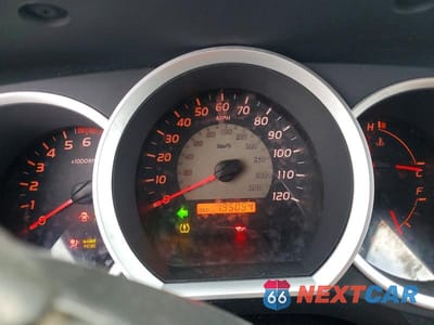 Zdjęcie 9 z 11 samochodu: 2008 TOYOTA TACOMA BASE VIN:5TENX22N68Z567458 - miniatura