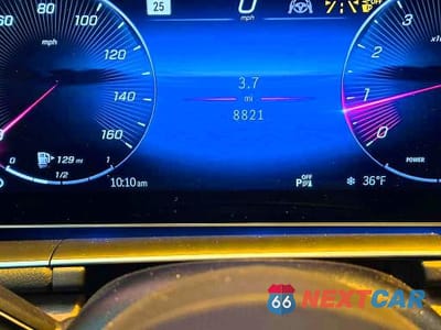 Zdjęcie 9 z 12 samochodu: 2025 MERCEDES-BENZ GLE 350 VIN:4JGFB4EBXSB493372 - miniatura