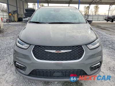 Piąte zdjęcie samochodu w środku: 2022 CHRYSLER PACIFICA HYBRID TOURING L VIN:2C4RC1L71NR227899 - miniatura