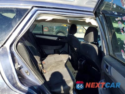 Zdjęcie 10 z 13 samochodu: 2017 SUBARU OUTBACK 2.5I PREMIUM VIN:4S4BSAFC3H3344454 - miniatura