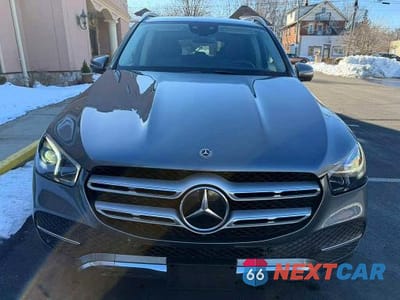 Piąte zdjęcie samochodu w środku: 2021 MERCEDES-BENZ GLE 350 4MATIC VIN:4JGFB4KB5MA307489 - miniatura