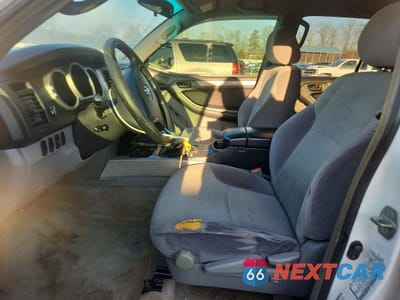 Zdjęcie 7 z 14 samochodu: 2005 TOYOTA 4RUNNER SR5 VIN:JTEZU14R450048274 - miniatura