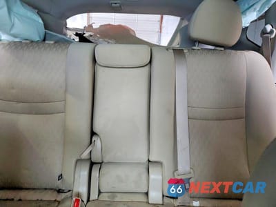 Zdjęcie 10 z 13 samochodu: 2020 NISSAN ROGUE S VIN:JN8AT2MV6LW102292 - miniatura