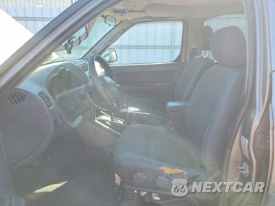 Zdjęcie 7 z 13 samochodu: 2004 NISSAN XTERRA XE VIN:5N1ED28T44C687391 - miniatura