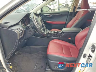 Zdjęcie 7 z 13 samochodu: 2020 LEXUS NX 300 BASE VIN:JTJDARBZ9L5011601 - miniatura