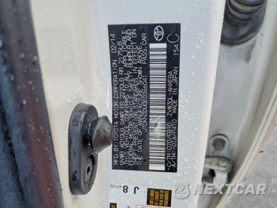 Zdjęcie 12 z 12 samochodu: 2014 TOYOTA PRIUS VIN:JTDKN3DU0E0366041 - miniatura