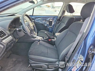 Zdjęcie 7 z 12 samochodu: 2016 SUBARU IMPREZA VIN:JF1GPAA68G8320834 - miniatura