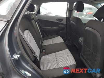 Zdjęcie 10 z 12 samochodu: 2021 HYUNDAI KONA SE VIN:KM8K1CAA3MU680405 - miniatura