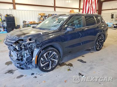 2023 MITSUBISHI OUTLANDER SE JA4J3UA80PZ040893 - główne zdjęcie licytacji z USA - miniatura