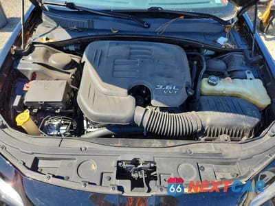 Zdjęcie 11 z 11 samochodu: 2017 CHRYSLER 300C VIN:2C3CCAEG2HH516582 - miniatura