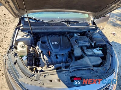 Zdjęcie 11 z 12 samochodu: 2015 KIA OPTIMA LX VIN:5XXGM4A72FG375370 - miniatura