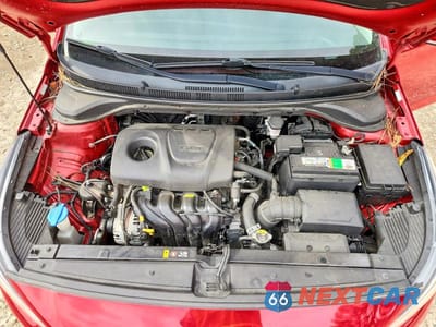 Zdjęcie 11 z 11 samochodu: 2019 HYUNDAI ACCENT SE VIN:3KPC24A35KE074144 - miniatura