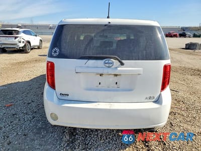 Zdjęcie 6 z 12 samochodu: 2009 SCION XB VIN:JTLKE50E891092697 - miniatura