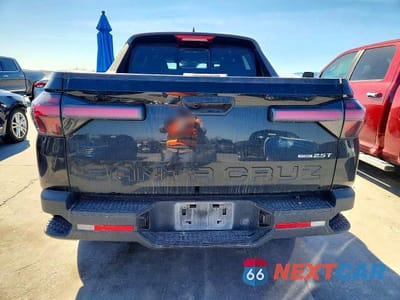 Zdjęcie 6 z 12 samochodu: 2023 HYUNDAI SANTA CRUZ SEL PREMIUM VIN:5NTJDDAF1PH049970 - miniatura