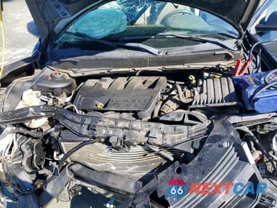 Zdjęcie 11 z 11 samochodu: 2009 DODGE AVENGER SXT VIN:1B3LC56B69N512521 - miniatura