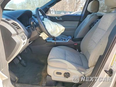 Zdjęcie 7 z 13 samochodu: 2013 FORD EXPLORER VIN:1FM5K8B88DGC76159 - miniatura