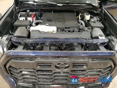 Zdjęcie 11 z 11 samochodu: 2026 TOYOTA TUNDRA CREWMAX LIMITED VIN:5TFWA5EC9TX049247 - miniatura